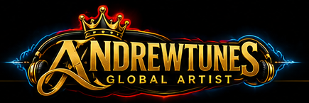AndrewTunes Global Artist