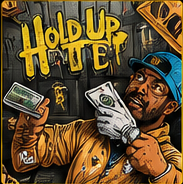 Graffiti / Urban cover art