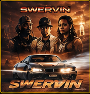 Hip-Hop / Trap cover art
